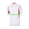 Tenue Pologne Domicile 2026 2027 Maillot de Foot